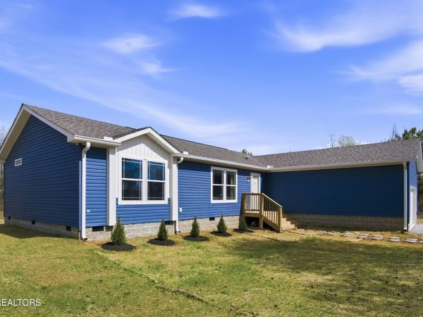 2940 Parkview Drive, Maryville, TN 37803