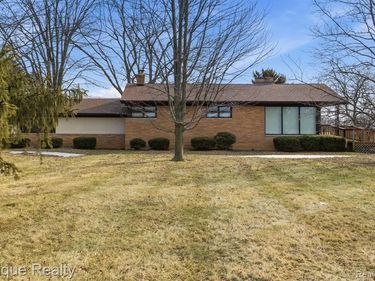 5426 Wildcat Road , Clyde Twp, MI 48049