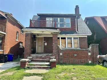 13194 Monica Street , Detroit, MI 48238