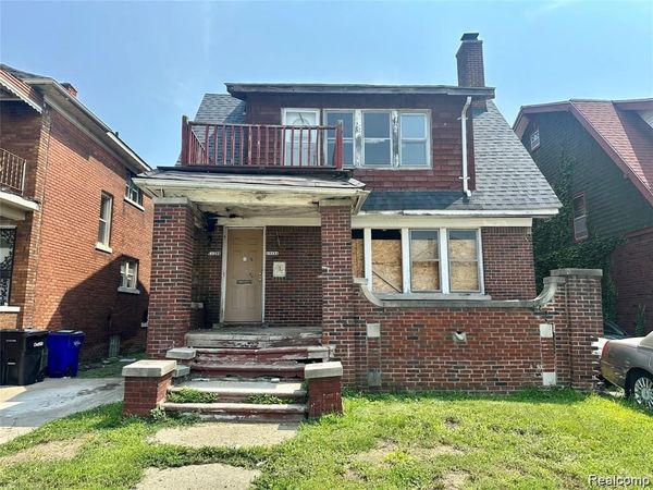 13194 Monica Street, Detroit, Mi 48238