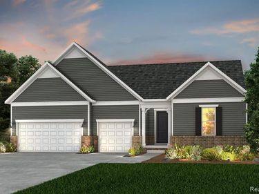 2308 Costal Court, Milford Twp, MI 48381