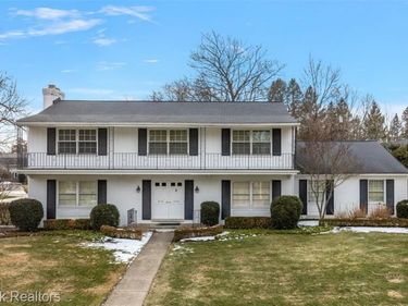1309 Sandringham Way , Bloomfield Twp, MI 48301