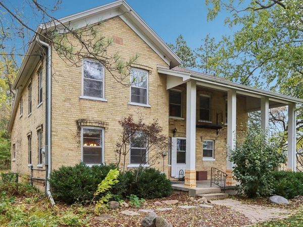 206 Canal Road, Waterloo, WI 53594