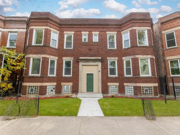 1421 E 69th Place , Chicago, IL 60637