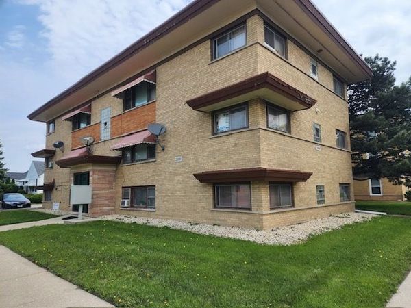 2939 S 13th Avenue , Unit GS, Broadview, IL 60155