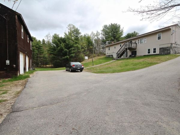 21 Hillside Avenue, Casco, ME 04015