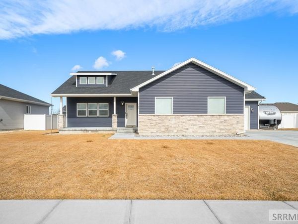 760 Regency Lane, IDAHO FALLS, ID 83402