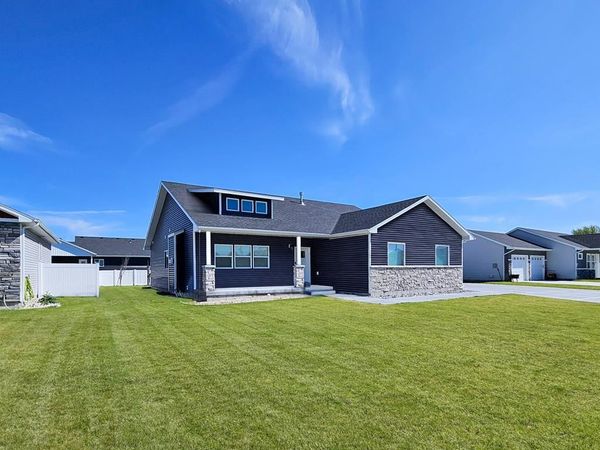 760 Regency Lane, IDAHO FALLS, ID 83402