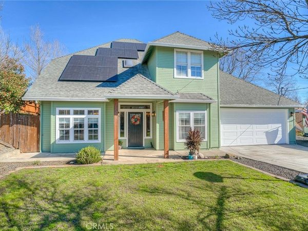 180 Fairhill, Oroville, CA 95966