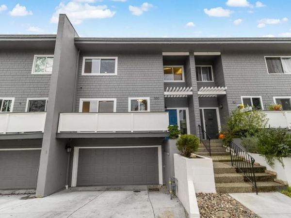 530 Leahy Street, Redwood City, CA 94061