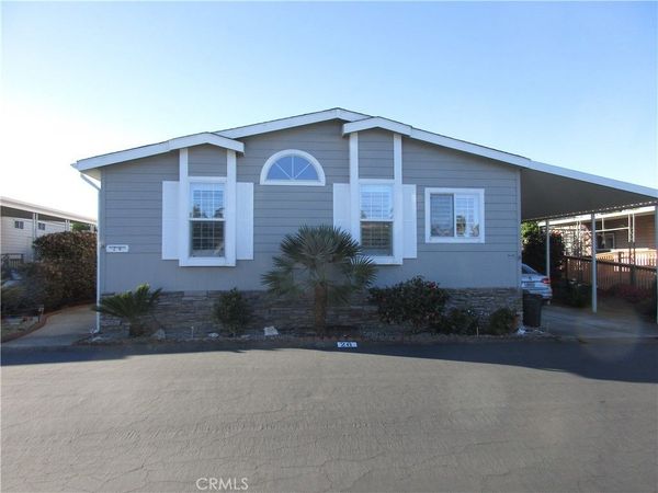 633 Ramona Avenue, Unit 26, Los Osos, CA 93402