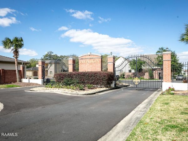 104 Grandmere Circle , Lafayette, LA 70503