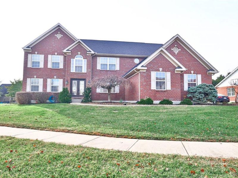 5359 Christopher Court, Liberty Township, OH 45011 Photo 1