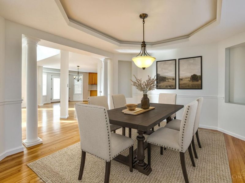 5359 Christopher Court, Liberty Township, OH 45011 Photo 12