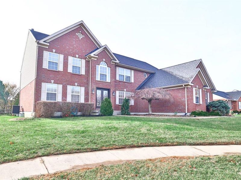 5359 Christopher Court, Liberty Township, OH 45011 Photo 3