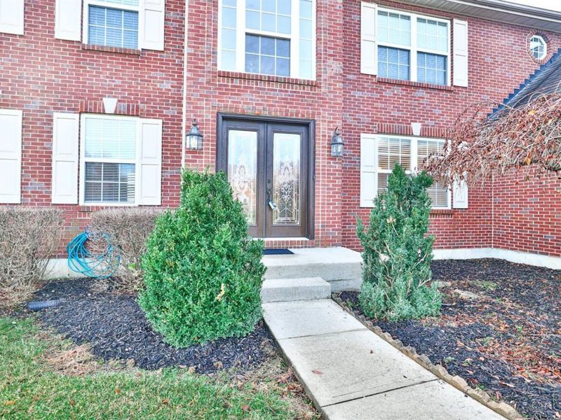 5359 Christopher Court, Liberty Township, OH 45011 Photo 4