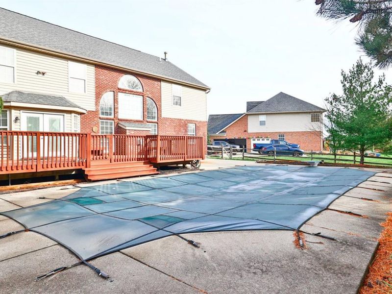 5359 Christopher Court, Liberty Township, OH 45011 Photo 68