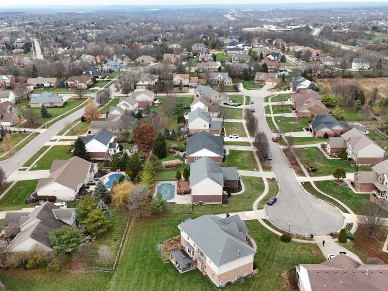 5359 Christopher Court, Liberty Township, OH 45011 Photo 74