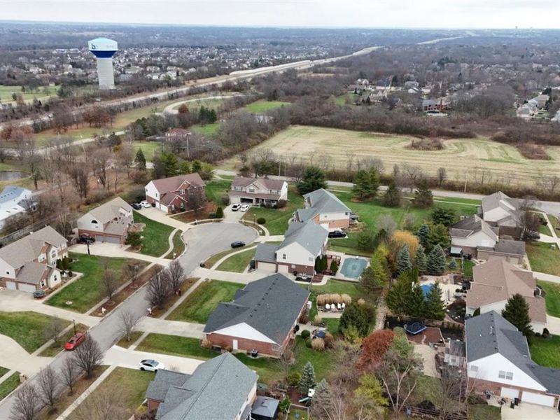 5359 Christopher Court, Liberty Township, OH 45011 Photo 75