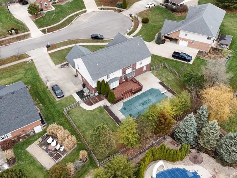 5359 Christopher Court, Liberty Township, OH 45011 Photo 77