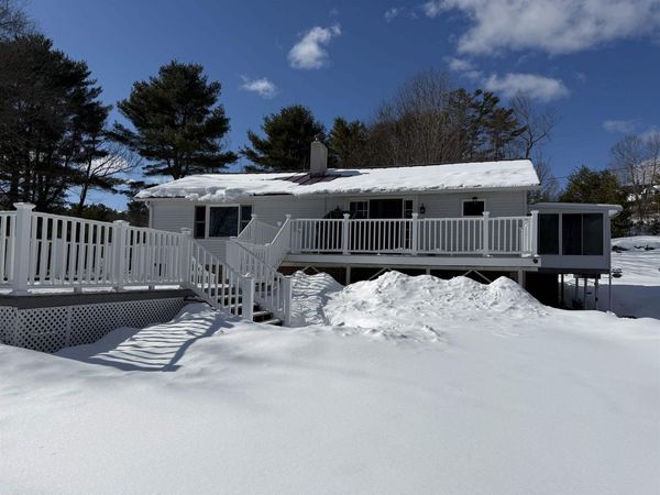 33 Bruce Road, Canaan, NH 03741