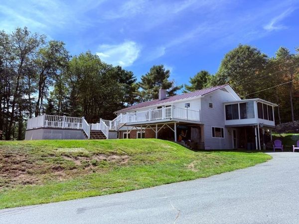 33 Bruce Road, Canaan, NH 03741