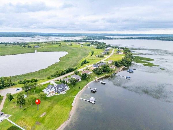 TBD 4 Bass Harbor Road , Pelican Rapids, MN 56572