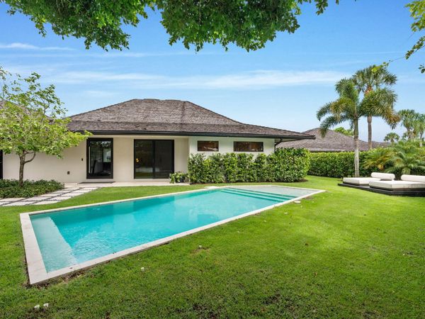 11880 Pebblewood Drive, Wellington, FL 33414