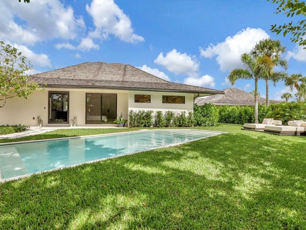 11880 Pebblewood Drive, Wellington, FL 33414