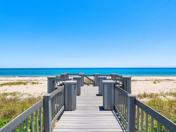 5900 Old Ocean Boulevard, Unit C6, Ocean Ridge, FL 33435