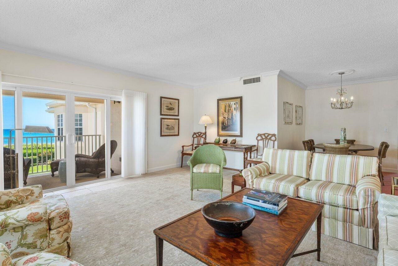 5900 Old Ocean Boulevard, Unit C6, Ocean Ridge, FL 33435 Photo