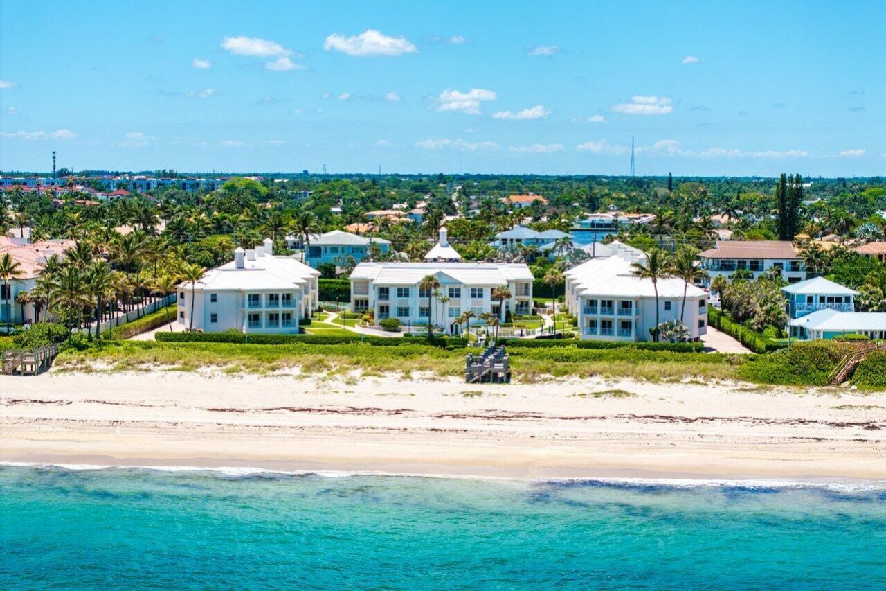 5900 Old Ocean Boulevard, Unit C6, Ocean Ridge, FL 33435 Photo