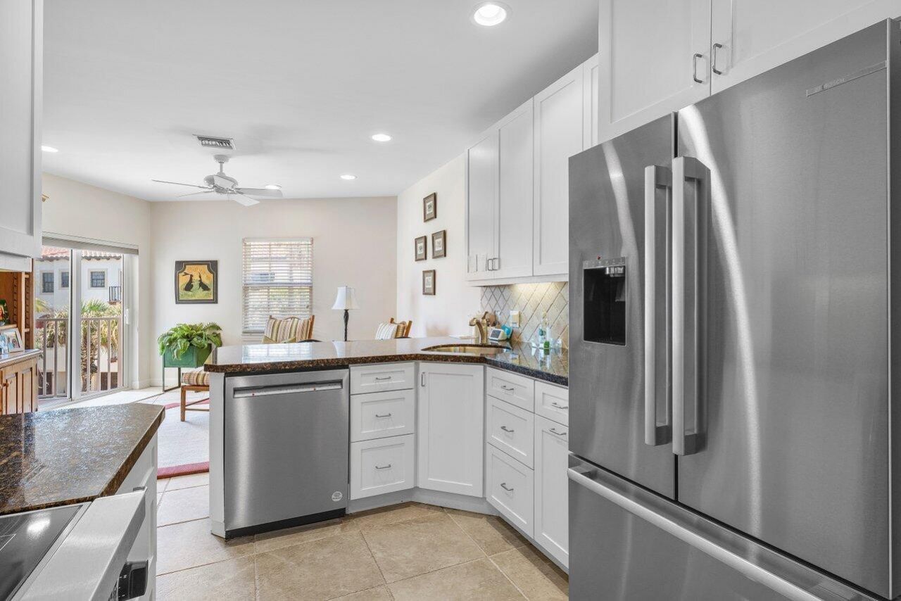 5900 Old Ocean Boulevard, Unit C6, Ocean Ridge, FL 33435 Photo