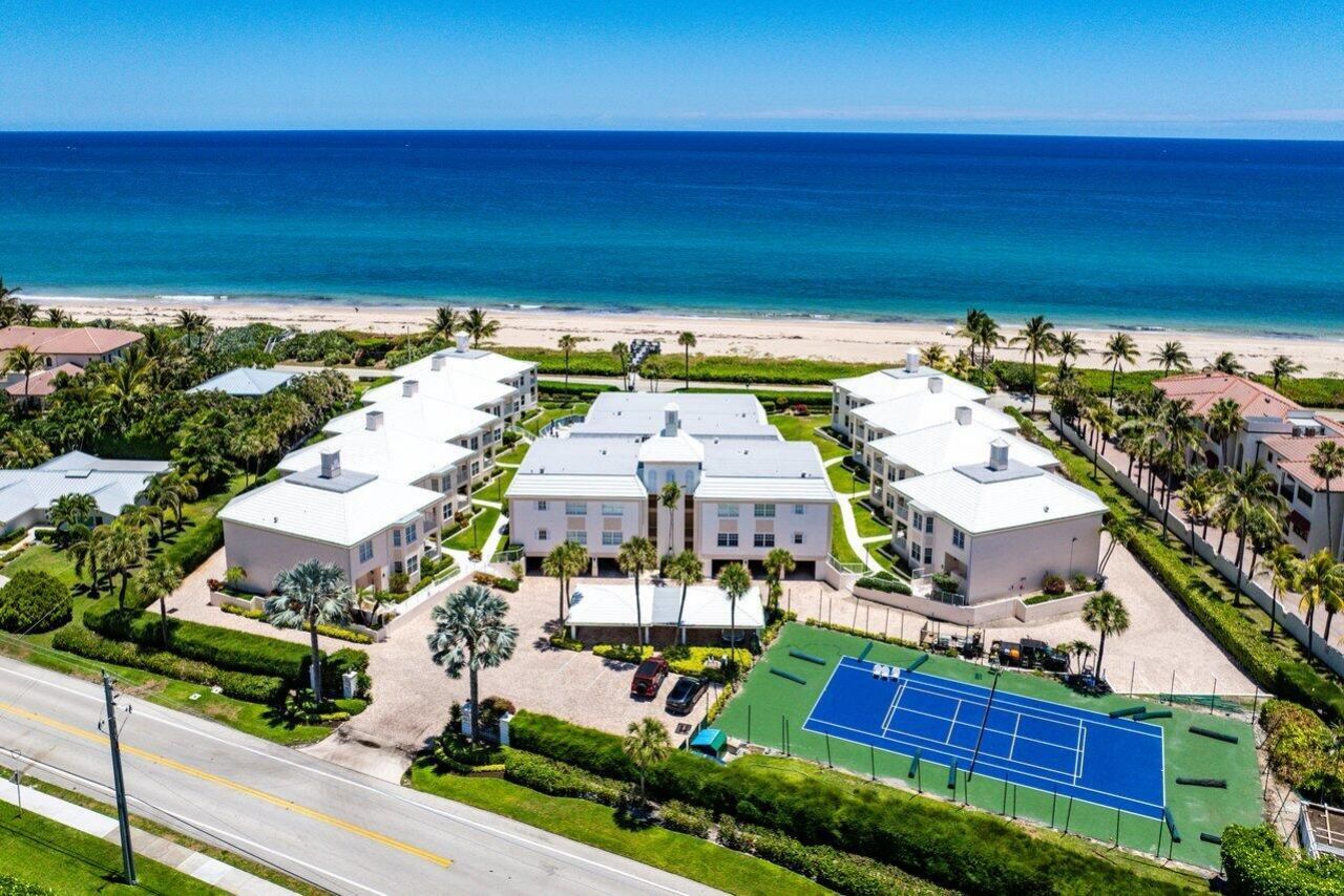 5900 Old Ocean Boulevard, Unit C6, Ocean Ridge, FL 33435 Photo