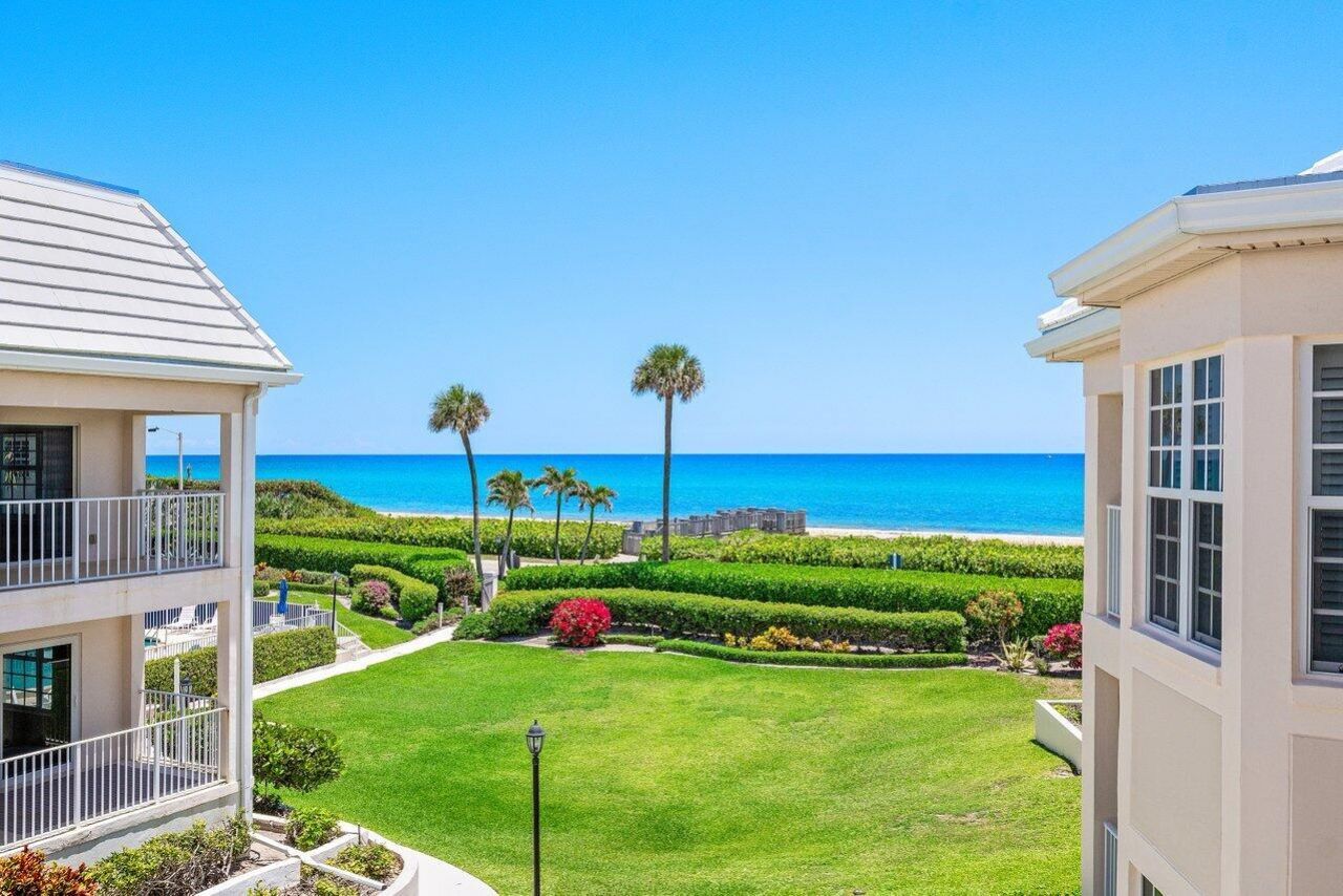 5900 Old Ocean Boulevard, Unit C6, Ocean Ridge, FL 33435 Photo