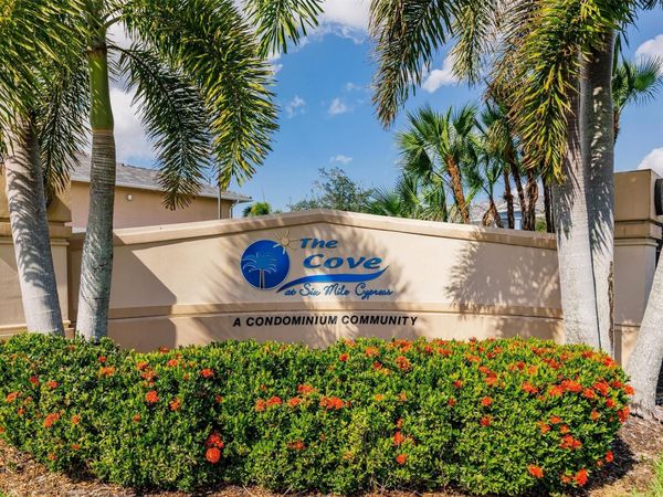 8408 Bernwood Cove Loop, Unit 1712, Fort Myers, FL 33966