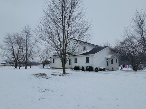 4386 E 300 S, Monroe, IN 46772