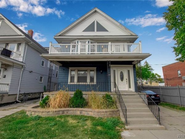 1164 Hertel Avenue , Buffalo, NY 14216