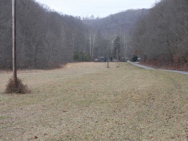 Boone Branch Rd., Garrison, KY 41141
