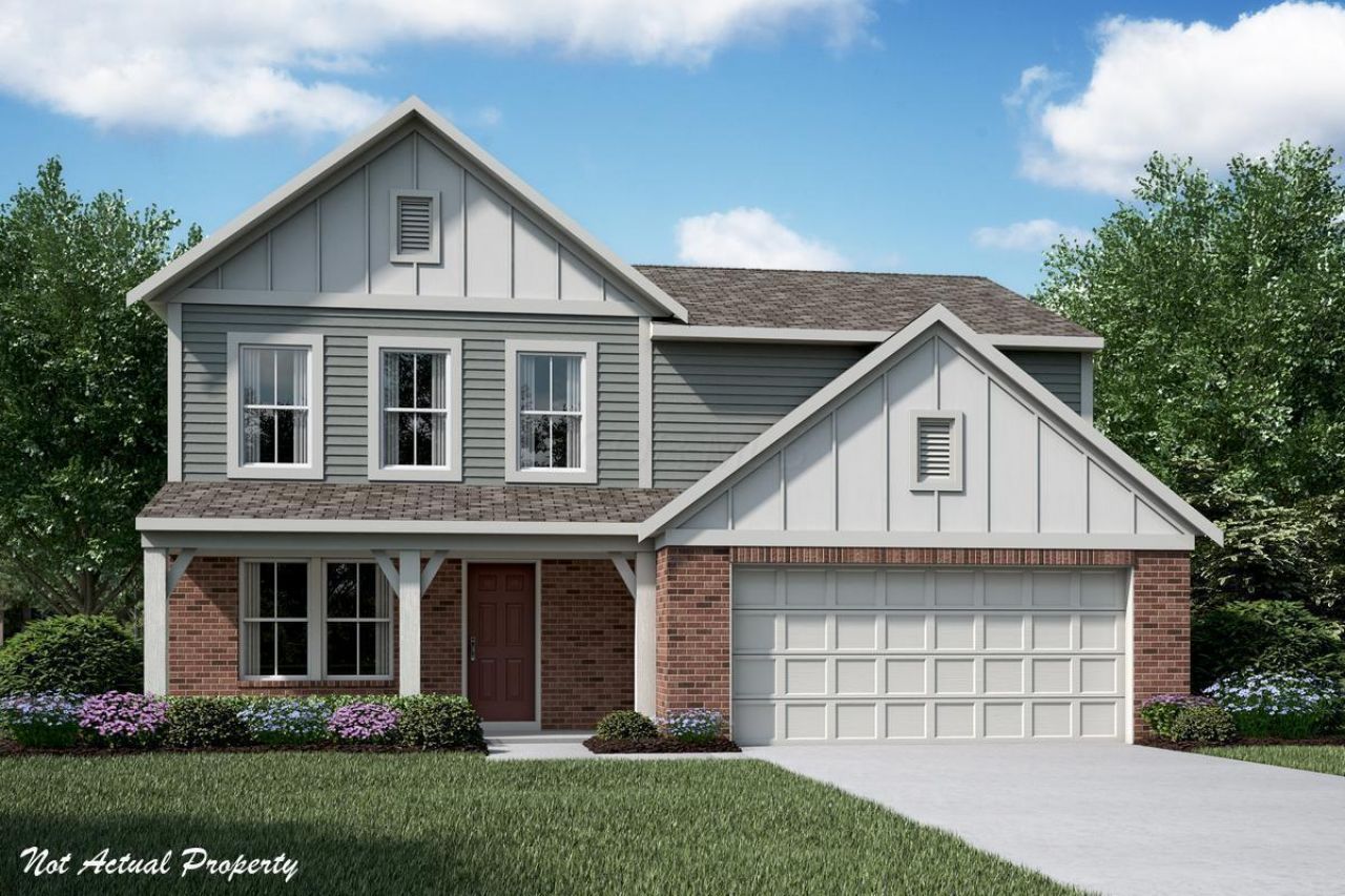 731 Francis Drive , Heath, OH 43056 Main Photo