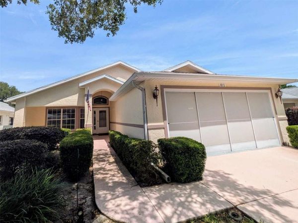 9513 SW 92ND PLACE ROAD , OCALA, FL 34481