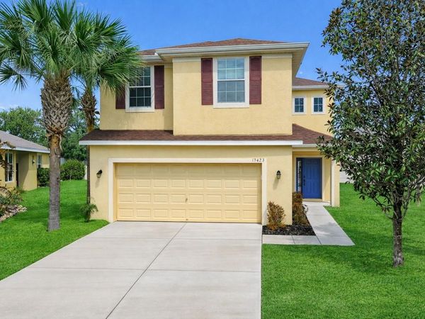 17423 NEW CROSS CIRCLE, LITHIA, FL 33547