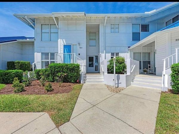 863 AUDUBON DRIVE , Unit 863, BRADENTON, FL 34209
