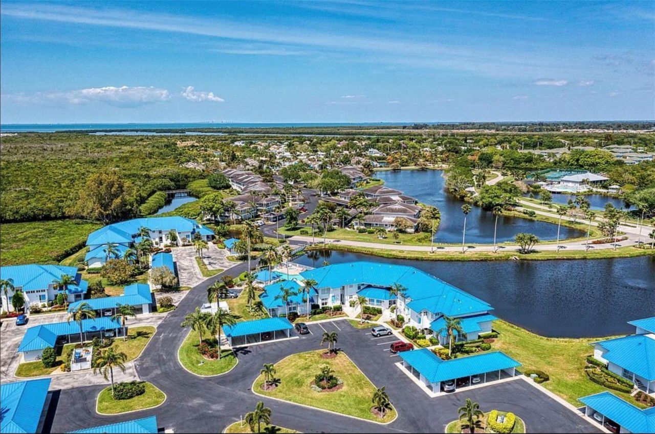 863 Audubon Drive, Unit 863, Bradenton, FL 34209 Photo