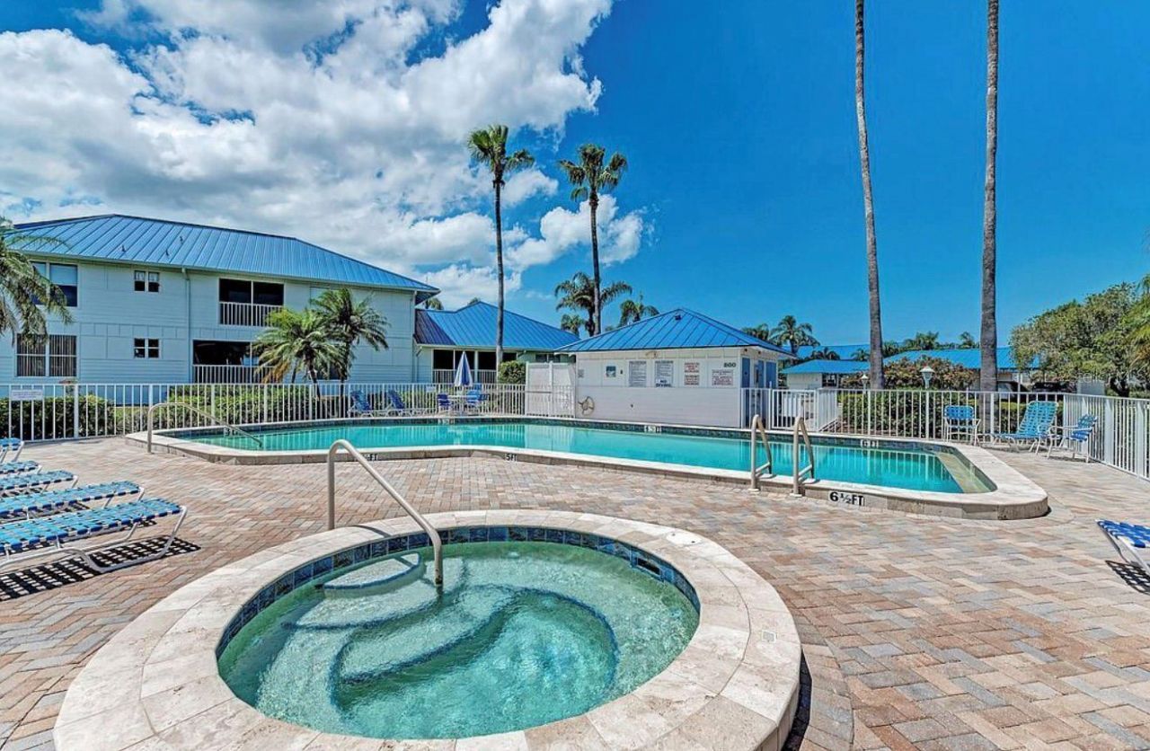 863 Audubon Drive, Unit 863, Bradenton, FL 34209 Photo