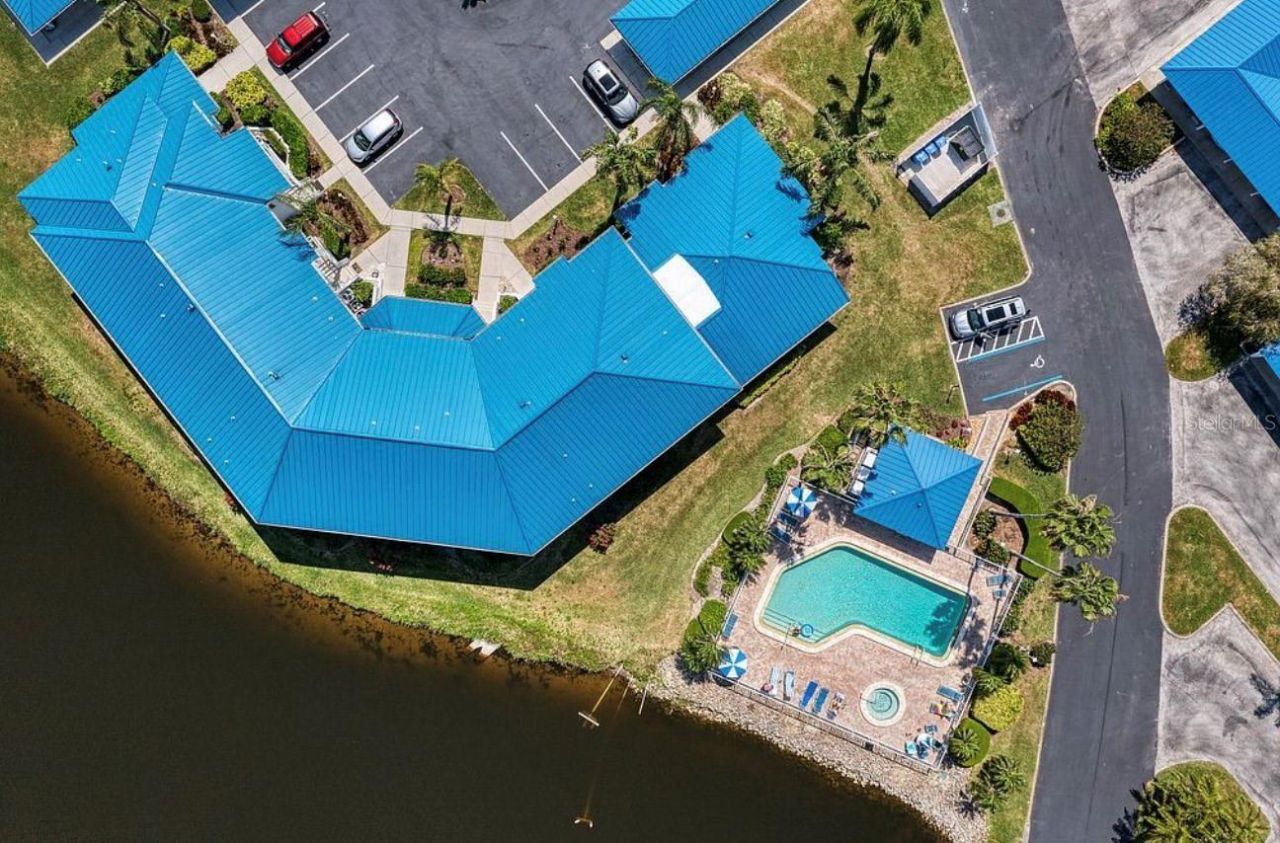 863 Audubon Drive, Unit 863, Bradenton, FL 34209 Photo