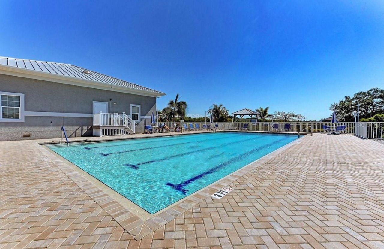 863 Audubon Drive, Unit 863, Bradenton, FL 34209 Photo
