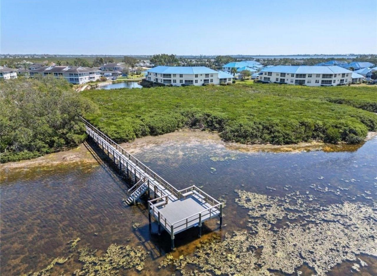 863 Audubon Drive, Unit 863, Bradenton, FL 34209 Photo