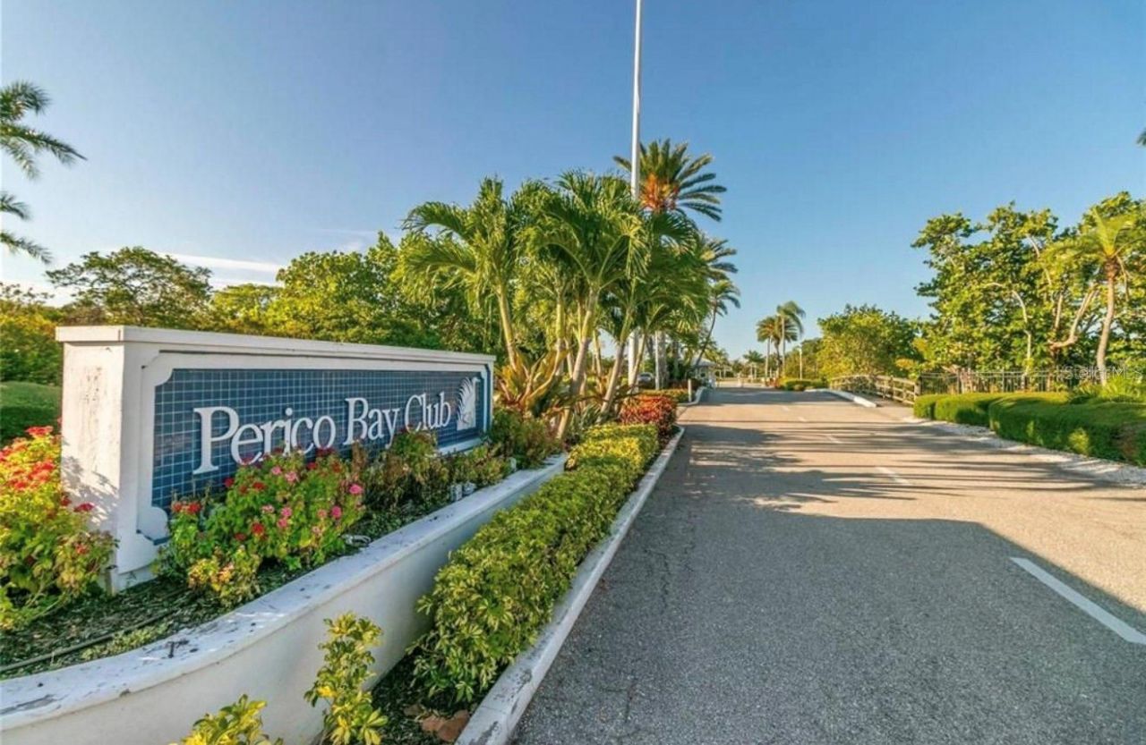 863 Audubon Drive, Unit 863, Bradenton, FL 34209 Photo