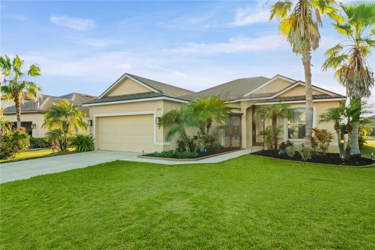 12807 24th Street Circle E, Parrish, FL 34219 Photo